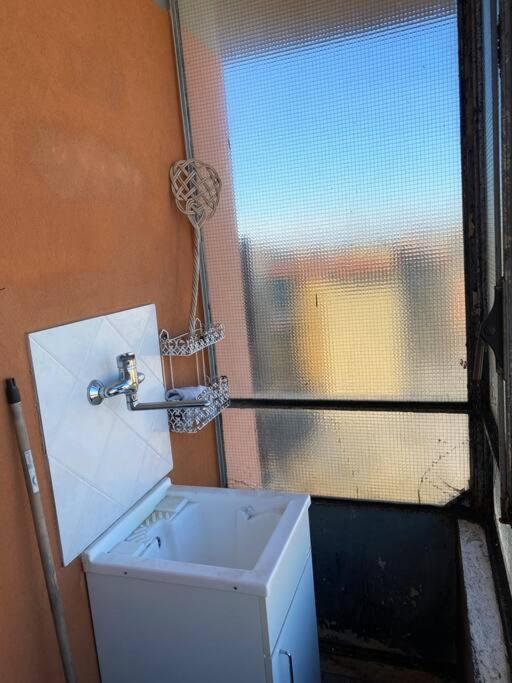Bright Apt With Views And Terrace ฟลอเรนซ์ ภายนอก รูปภาพ