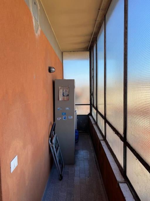 Bright Apt With Views And Terrace ฟลอเรนซ์ ภายนอก รูปภาพ